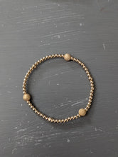 Stardust bracelet