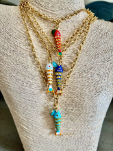 Fish Necklace