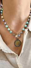 Guardian Angel Necklace