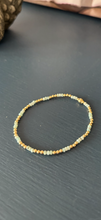 Larimar bracelets
