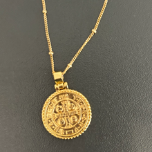 Italian inspired necklace