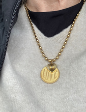 Love Heart Necklace