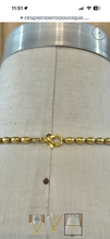 Love Heart Necklace