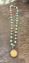 Guardian Angel Necklace