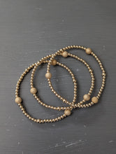 Stardust bracelet
