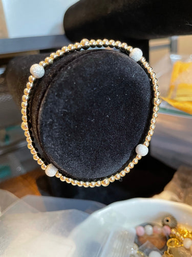 Stardust bracelet
